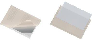 DURABLE Selbstklebetasche DURABLE POCKETFIX® 9,4 x 6,1 cm (B x H)