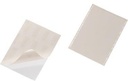 DURABLE Selbstklebetasche DURABLE POCKETFIX® 15,4 x 21,6 cm (B x