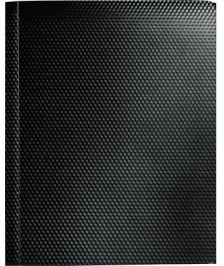 VELOFLEX Angebotsmappe Veloflex Diamond Business DIN A4
