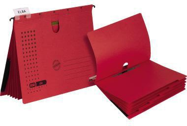ELBA Organisationshefter ELBA chic ULTIMATE® DIN A4 5