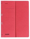 FALKEN Ösenhefter Falken DIN A4 250g/m² Manilakarton