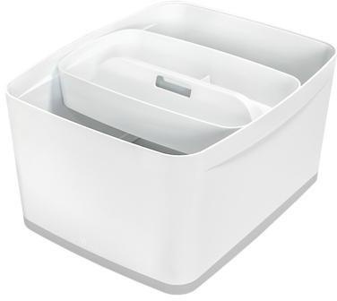 LEITZ Aufbewahrungsbox Leitz MyBox® 31,8 x 19,8 x 38,5 cm (B x