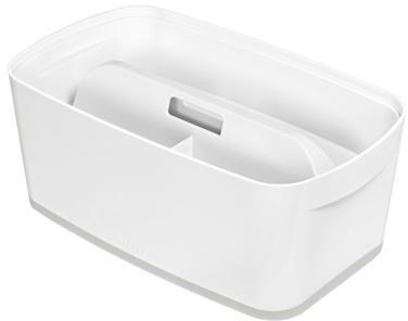 LEITZ Aufbewahrungsbox Leitz MyBox® 31,8 x 12,8 x 19,1 cm (B x