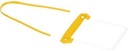 BANKERS BOX Abheftbügel Bankers Box® Tube Clip Kunststoff 100 %