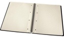 SIGEL Collegeblock SIGEL Conceptum DIN A4 kariert 80g/m²