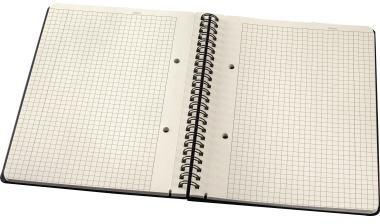 SIGEL Collegeblock SIGEL Conceptum DIN A5 kariert 80g/m²