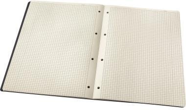 [9199118287] SIGEL Notizblock SIGEL Conceptum DIN A4 21,1 x 29,7 cm (B