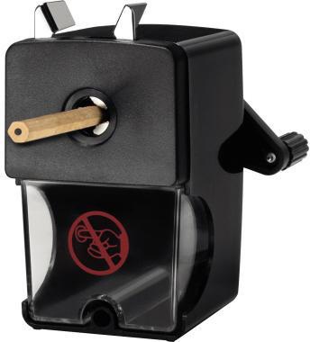 [9199118354] WESTCOTT Spitzmaschine Westcott 7 8 9 10 11 12mm Kunststoff