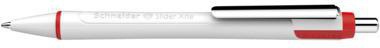 [9199118401] SCHNEIDER Kugelschreiber Schneider Slider Xite 0,7mm XB rot nicht