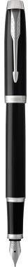PARKER Füllfederhalter Parker IM M 0,7mm blau
