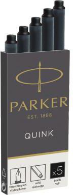 [9199118441] PARKER Tintenpatrone Parker QUINK Großraumtintenpatrone QUINK
