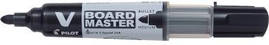 [9199118485] PILOT Whiteboardmarker PILOT V-Board Master BeGreen 2,3mm (schwarz, schwarz, schwarz)