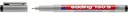 EDDING Folienstift edding 150 S 0,3mm schwarz nicht