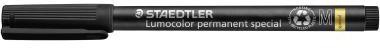 [9199118522] STAEDTLER Folienstift STAEDTLER® Lumocolor® permanent