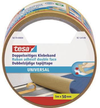 TESA Klebeband tesa® Universal 50 mm x 5 m (B x L)