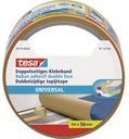 TESA Klebeband tesa® Universal 50 mm x 5 m (B x L)