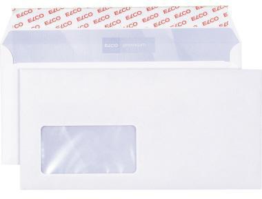 ELCO Briefumschlag ELCO Premium DIN lang+ 229 x 114 mm (B x