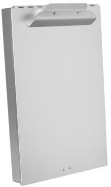 [9199118788] LÄUFER Klemmbrett Läufer CruiserMate 23 x 34,5 cm (B x H)
