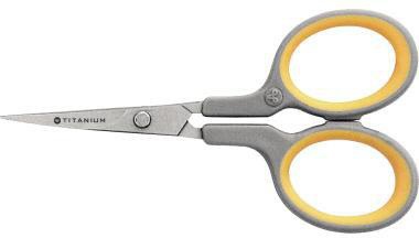 WESTCOTT Universalschere Westcott Titanium Super 100mm