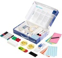 LEGAMASTER Moderationsbox Legamaster Agile Toolbox 39 x 27 x 67 cm