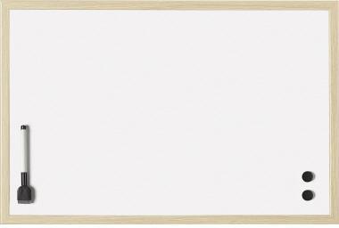 MAGNETOPLAN Whiteboard magnetoplan® Maße der Oberfläche: 40