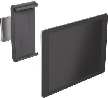 DURABLE Tablethalterung DURABLE WALL 17,8-33 cm (7-13Zoll) 8,5,x