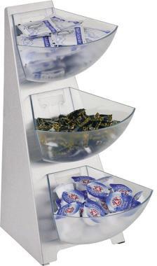 APS Portionsspender APS 19 x 41 x 24 cm (B x H x T)