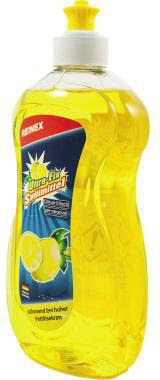 [9199119752] REINEX Geschirrspülmittel REINEX Ultra-Fix citrus nicht biologisch