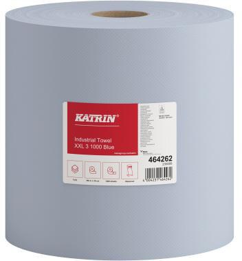 [9199119838] KATRIN Putzrolle Katrin XXL 3 38 cm x 360 m (B x L)