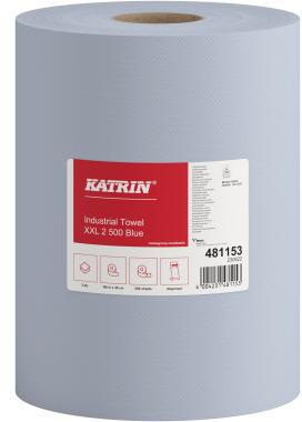 [9199119839] KATRIN Wischtuch Katrin XXL 2 38 cm x 180 m (B x L)