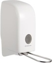 AQUARIUS Seifenspender Aquarius 11,5 x 23,7 x 24,7 cm (B x H x