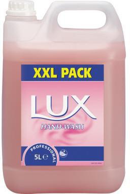 LUX Flüssigseife LUX Professional Hand-Wash Ausführung
