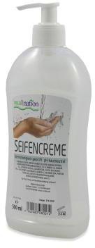 MEDINATION Flüssigseife Medination dermatologisch getestet