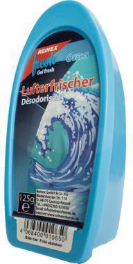 REINEX Lufterfrischer REINEX Ocean 125g