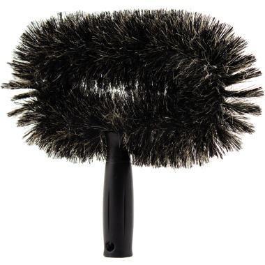 [9199120008] UNGER Staubwedel Unger StarDuster® Rosshaar schwarz