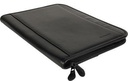 SOENNECKEN Schreibmappe Soennecken DORTMUND 34 x 27 x 2,5 cm (B