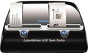 DYMO Etikettendrucker DYMO® LabelWriterT 450 TwinTurbo 4