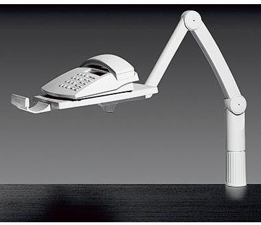 [9199120661] HANSA-TECHNIK Telefonschwenkarm Hansa-Technik TSA 5020 18,5 x 26 cm (B x