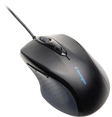 KENSINGTON Optische PC Maus Kensington Pro Fit® Rechtshänder
