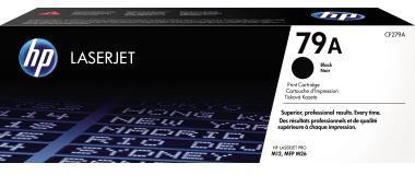 [9199120879] HP Toner HP Originalzubehör 79A ca. 1.000 Seiten