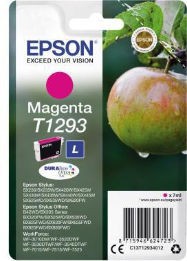 [9199120907] EPSON Tintenpatrone Epson Originalzubehör T1293 ca. 330