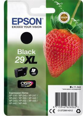 EPSON Tintenpatrone Epson Originalzubehör 29XL ca. 470