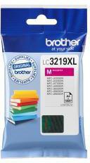 [9199120997] BROTHER Tintenpatrone Brother Originalzubehör LC-3219XL-M
