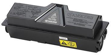 KYOCERA Toner KYOCERA Originalzubehör TK-1140