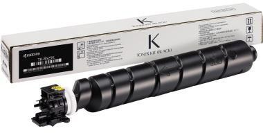 KYOCERA Toner KYOCERA Originalzubehör TK-8525K