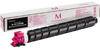 KYOCERA Toner KYOCERA Originalzubehör TK-8525M