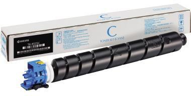 KYOCERA Toner KYOCERA Originalzubehör TK-8525C