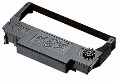 [9199121157] EPSON Kassenfarbband Epson ERC38B 3 Mio. Zeichen Nylon