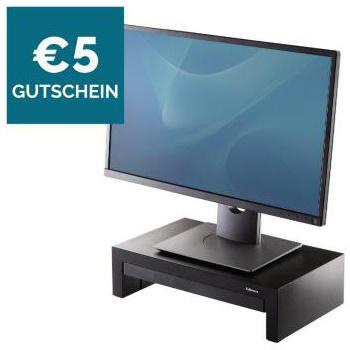 FELLOWES Monitorständer Fellowes® Office SuitesT Standard 50,48