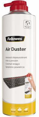 FELLOWES Druckluftspray Fellowes® leicht entflammbar